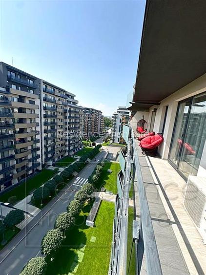 Terasa! Apartament modern 3 camere, Gheorgheni, zona Baza Sportiva+Garaj - 19
