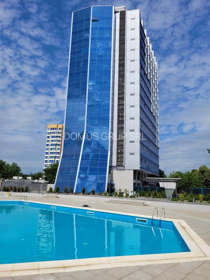 Statiunea Olimp - garsoniera in complexul Sea View - 2