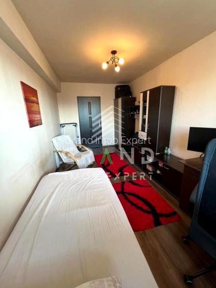 Ap. 2 camere | 55 mp | Centrala | Parcare | Marasti/Sens Giratoriu OMV - 3