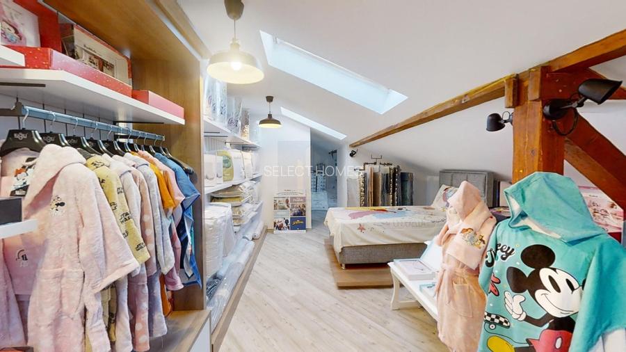 Spatiu de Birouri OpenSpace 83mp de Inchiriat *Cismigiu* *Tur Virtual* - 3