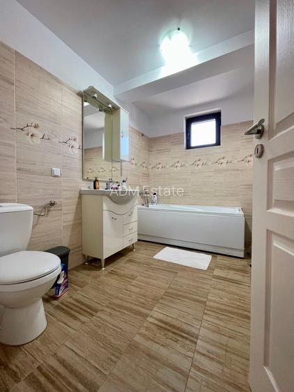 Berceni, IF - Casa mobilata si utilata | tip duplex - 9