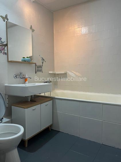 Obor,Metrou,Parc,,bloc 1984,Reabilitat,Decomandat - 8