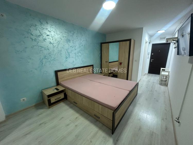 Garsoniera, 24mp, centrala proprie, metrou, AC, Palladium Residence - 2