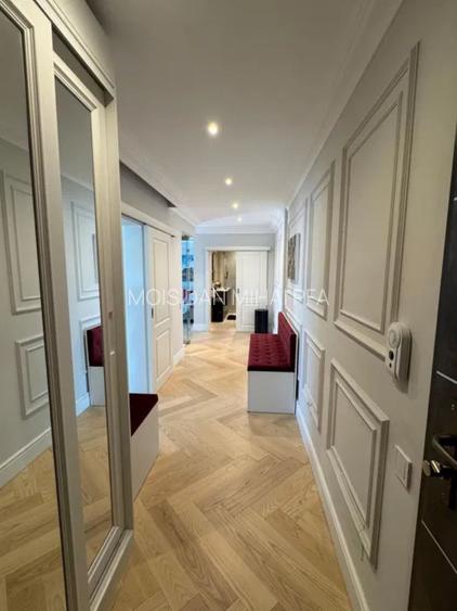 INCHIRIEZ APARTAMENT DE LUX CALEA DUMBRAVII - 2