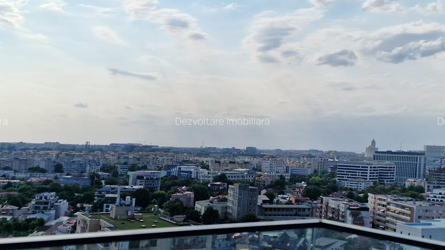 🔝 Penthouse 🌇Dezvoltator 0% comision 🏡3-4 camere 🚇 Metrou Mihai Bravu - 5