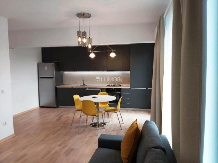 Apartament 3 camere in Ploiesti, zona Albert, complex MRS VILLAGE - 5