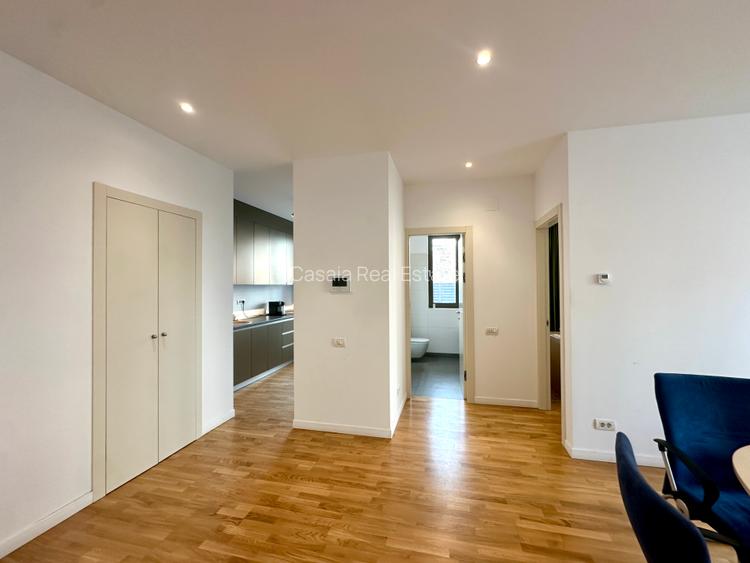 Apartament vanzare 2 camere Sos. Nordului |Grădină 70mp |Loc parcare | Herastrau - 6