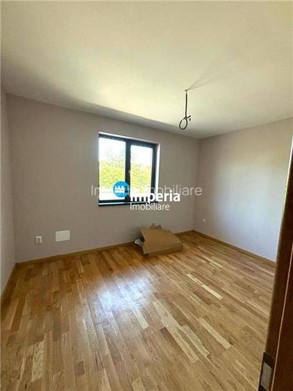 Casa Parter, 4 cam, 520 teren, canalizare, Hlincea Jud. Iasi - 8