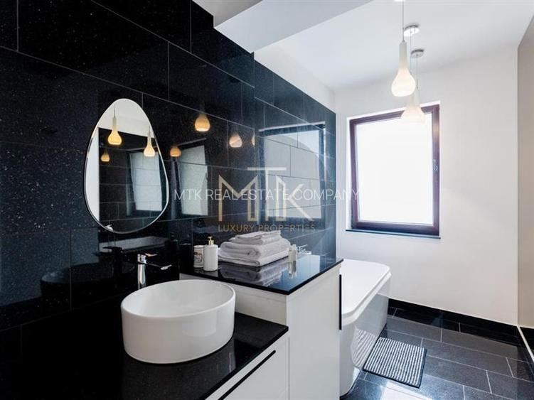 Apartament lux 3 camere, Mobilat&utilat I Herastrau - 24