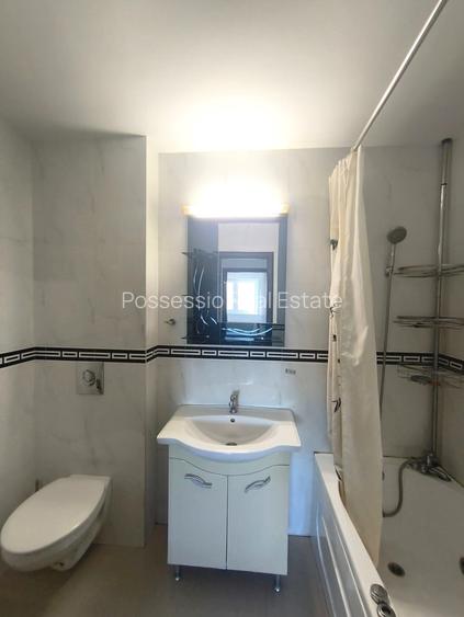 Piața Sudului – Berceni – Apartament 2 camere – Loc parcare inclus – 475 EUR - 7