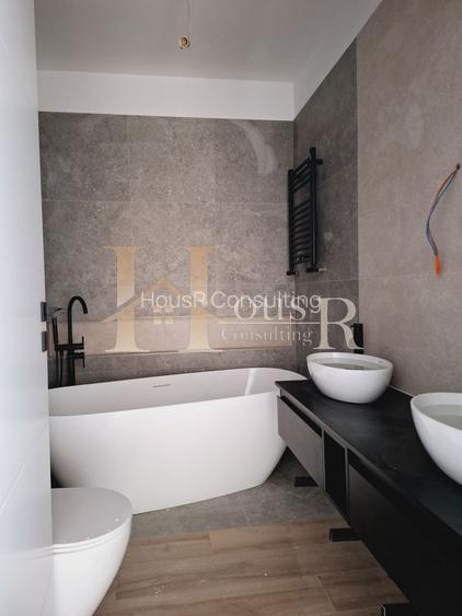 3 camere in bloc nou, 77 mp. 2 locuri de parcare. - 17