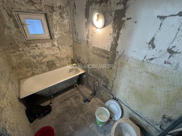 Apartament 3 camere zona Cet - 8