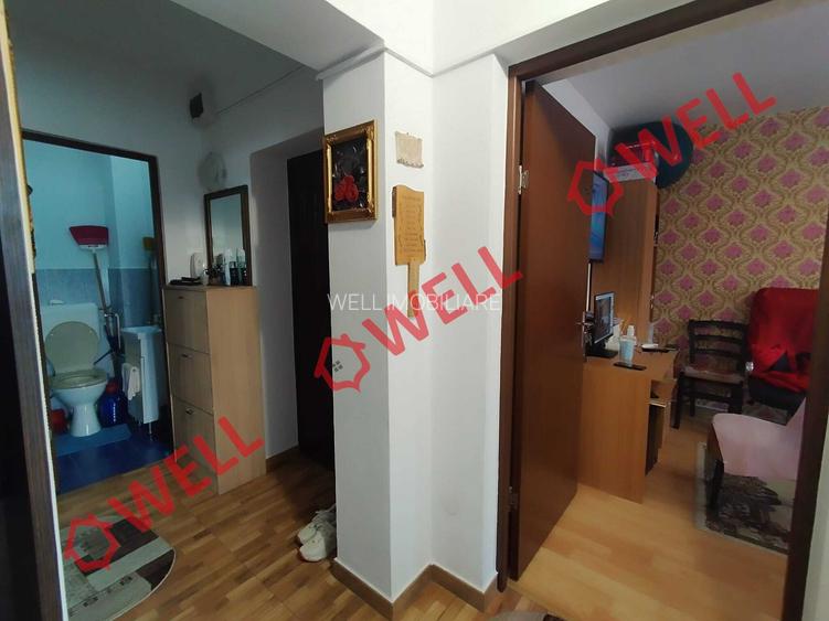 De vânzare apartament cu trei camere în Întorsura Buzăului, pe strada Ciucaș! - 4