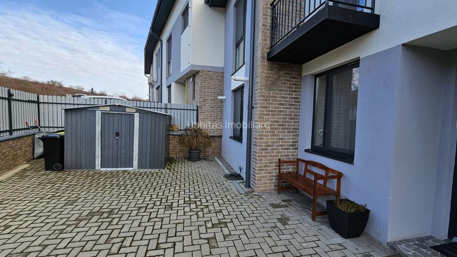 0 % comision, Casa superba, ultrafinisata, cartier Voronet-Iris - 24