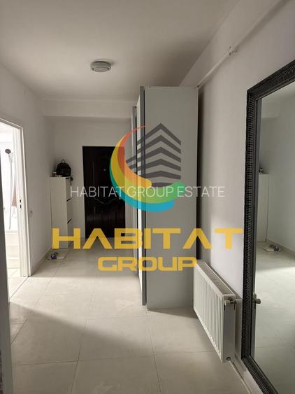 2 camere Metrou Aparatorii Patriei mobilat loc parcare - 10