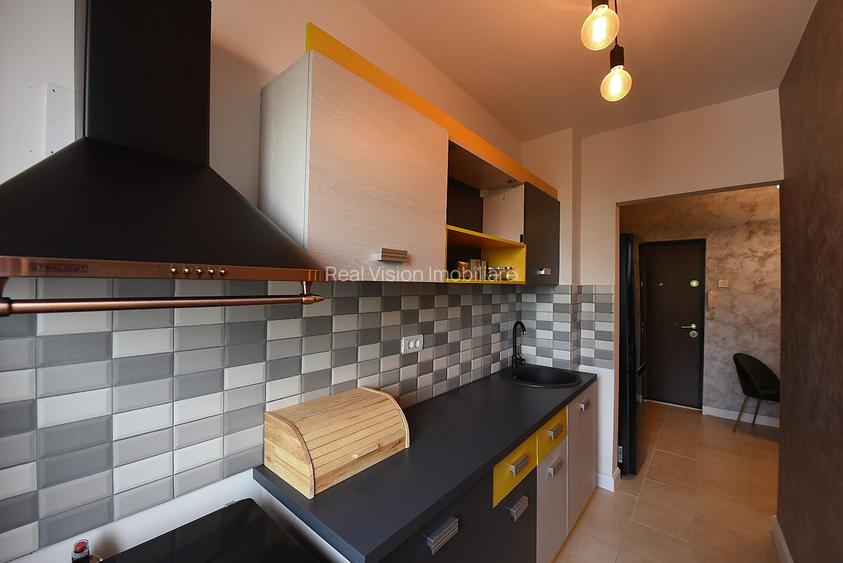 Baneasa/Herastrau/Garsoniera cocheta/45mp/ - 4