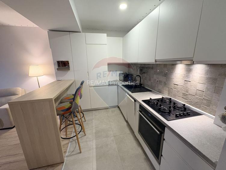 Apartament 2 camere, prima inchiriere,  NOVUM - 3