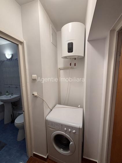 2 Camere - Stefan Cel Mare - Spital Colentina/Matei Bals - Boiler! - 9