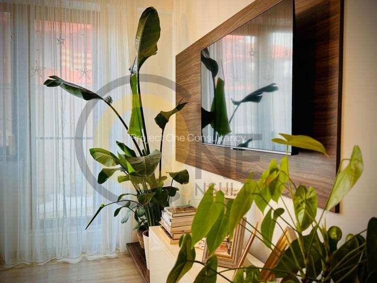 Apartament 2 camere cu terasa Vatra noua - Băneasa - 6