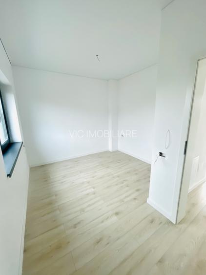 Vila 4 camere - Ghencea Finalizată - Direct Dezvoltator - Comision 0% - 7