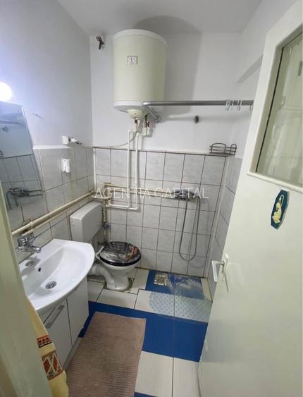 Garsoniera Tiglina I - 2