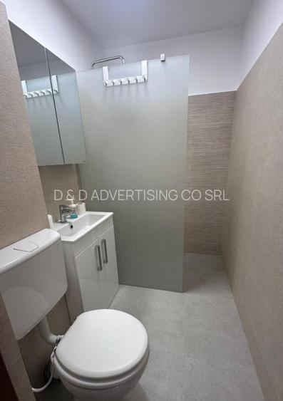 Drumul Taberei - Apartament 2 camere - 1 min. METROU Brancusi - MODERN - 55 mp - 8
