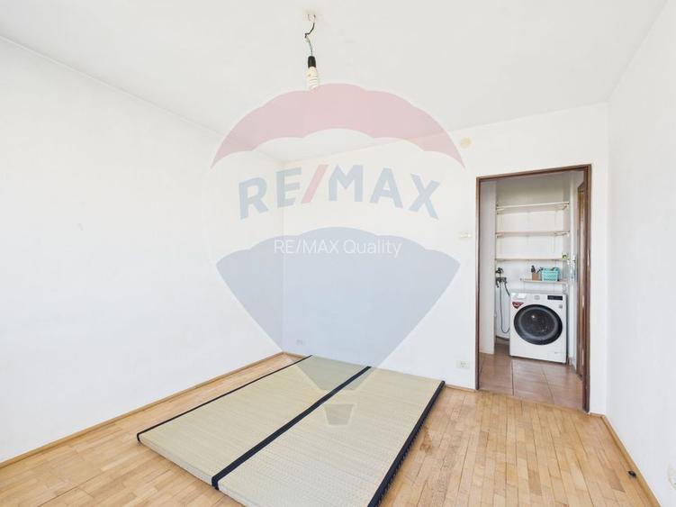 Apartament cu 2 camere de vanzare - Gorjului - 5