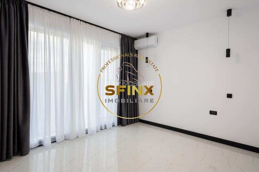 3 camere premium | terasa panoramica | 243 mp | 2 locuri de parcare - 16