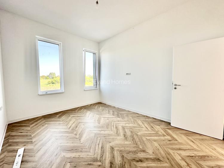 Duplex tip individual - 4 camere - 351 mp teren - 11