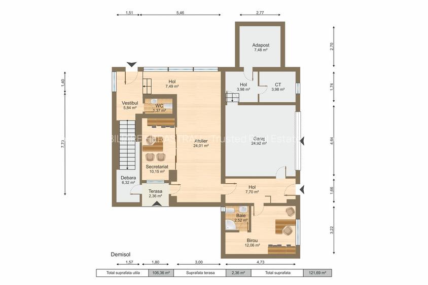 Vila La Primavera | Luxury Homes | Vila exclusivista | Vedere la Lacul Floreasca - 1