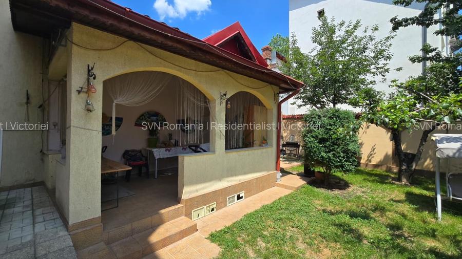 REV2002546 Vila de vanzare zona centrala - Rond Alba Iulia - 2