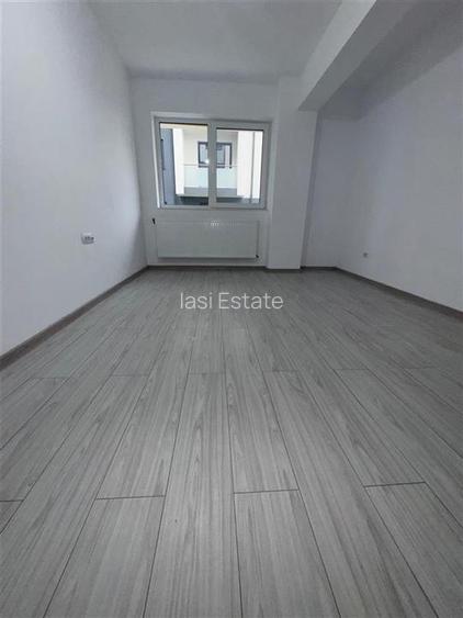 Apartament 3 camere Panoramic Residence CUG - 11