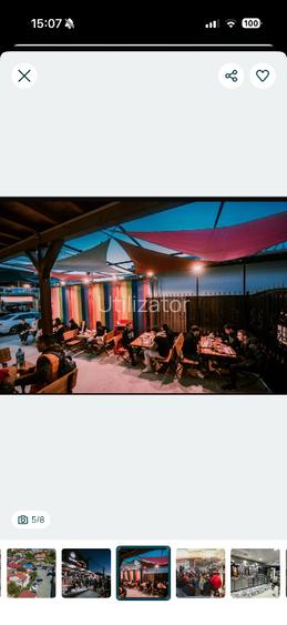 Business HORECA - restaurant  vad unic + cazare + teren 1080mp parcare - 4