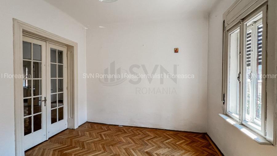 REV2003750 Vila Floreasca Barbu Vacarescu I Pod Mansardabil - 8