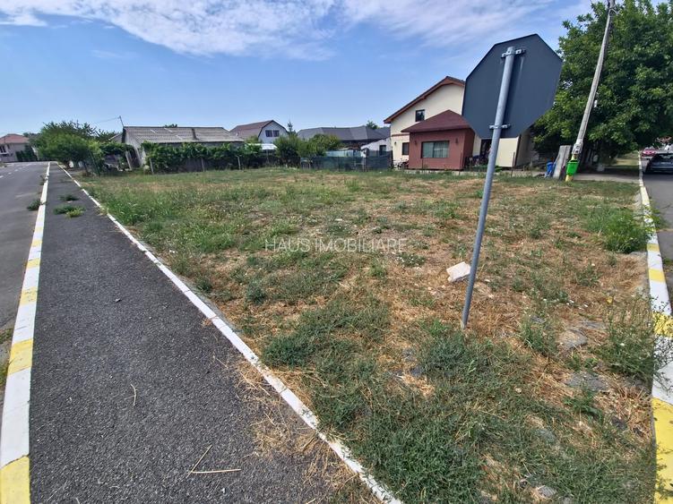 VALU LUI TRAIAN TEREN - 11