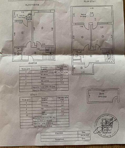 Braila, Vand apartament duplex ultracentral - 7