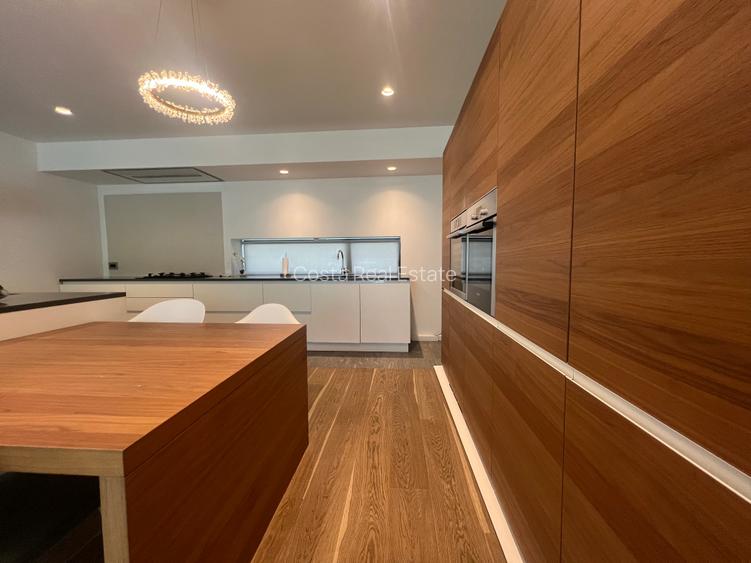 Inchiriere Vila Ultramoderna Iancu Nicolae / Modern Villa for Rent Iancu Nicolae - 10