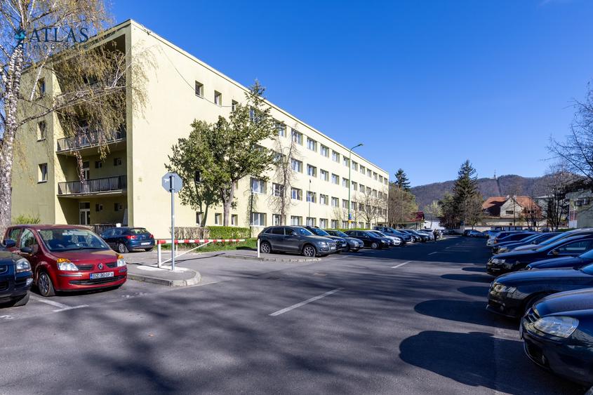 Investiție rară în centrul Brașovului – Vilă cu 31 camere, chiriaș stabil - 30