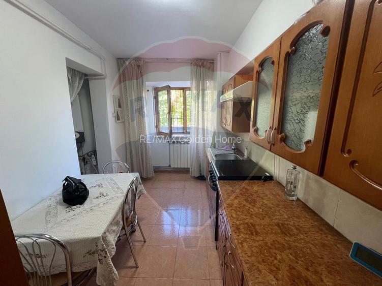 Apartament 3 camere în zona Ultracentral - 4
