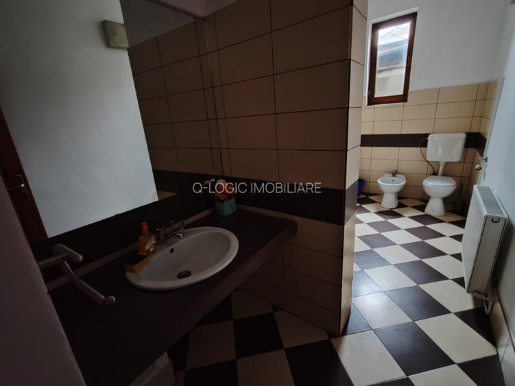 Apartament 2 camere in casa zona str. Lunga - 10