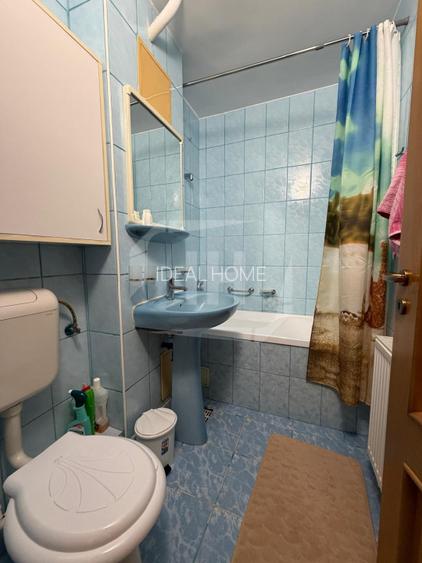 Nou pe piata! Apartament 2 camere, etaj intermediar, Gheorgheni - 6