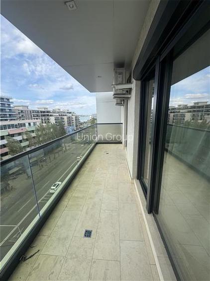 Apartament de Lux in Mamaia Zona Butoaie - Termen Lung - 9