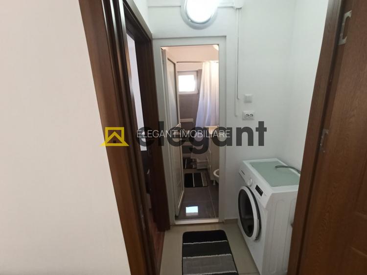 2 camere, parter, centrala termica, bloc izolat, Craiovita-Orizont - 8