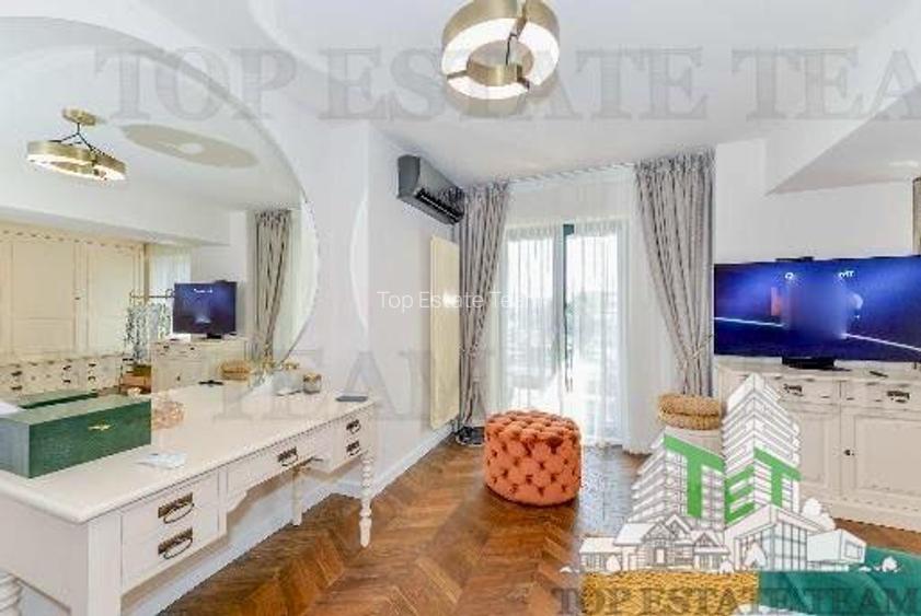 Apartament superb in zona de nord a Bucurestiului - Floreasca - 2