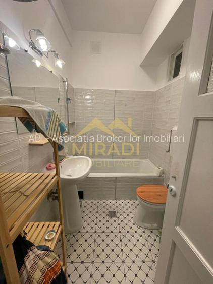 Inchirieri Apartamente 3 Camere Dorobanti- ACADEMIA STUDII ECONOMICE - 9