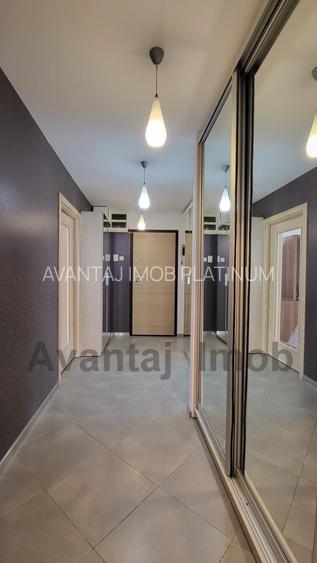 Unirii, Casa Poporului, centrala de apartament - 24