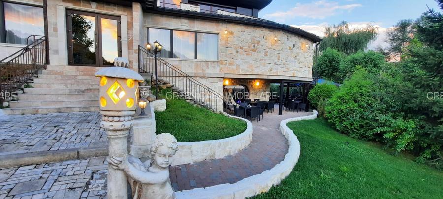 Oportunitate de Investiție, Vilă Feleacu, Restaurant / Pensiune - 6