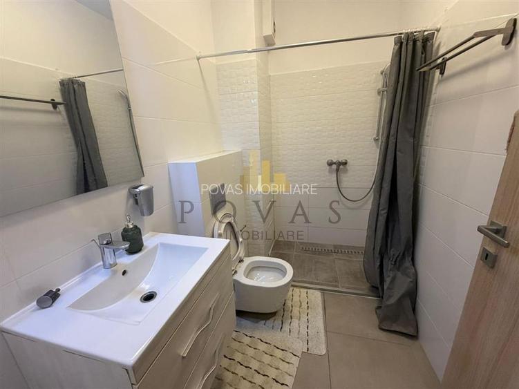 Vanzare Apartament Mobilat 3 Camere Campul Pipera - 7