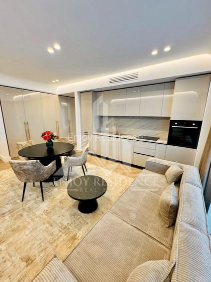 Apartament 3 camere IMOBIL NOU 2025 | Complex Exclusivist Cortina | LOC PARCARE  - 7