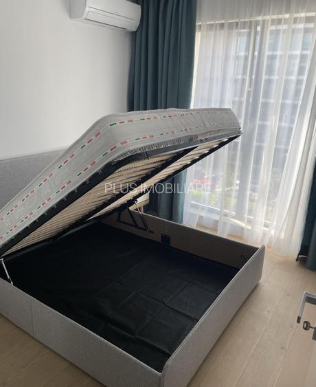 Apartament 2 camere in Complexul NuscoCity in apropiere cu metroul Aurel Vlaicu - 5